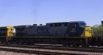 CSX 35